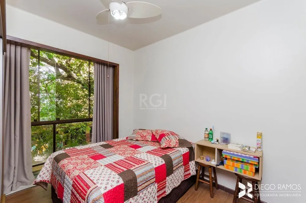 Apartamento, 3 quartos, 91 m² - Foto 4
