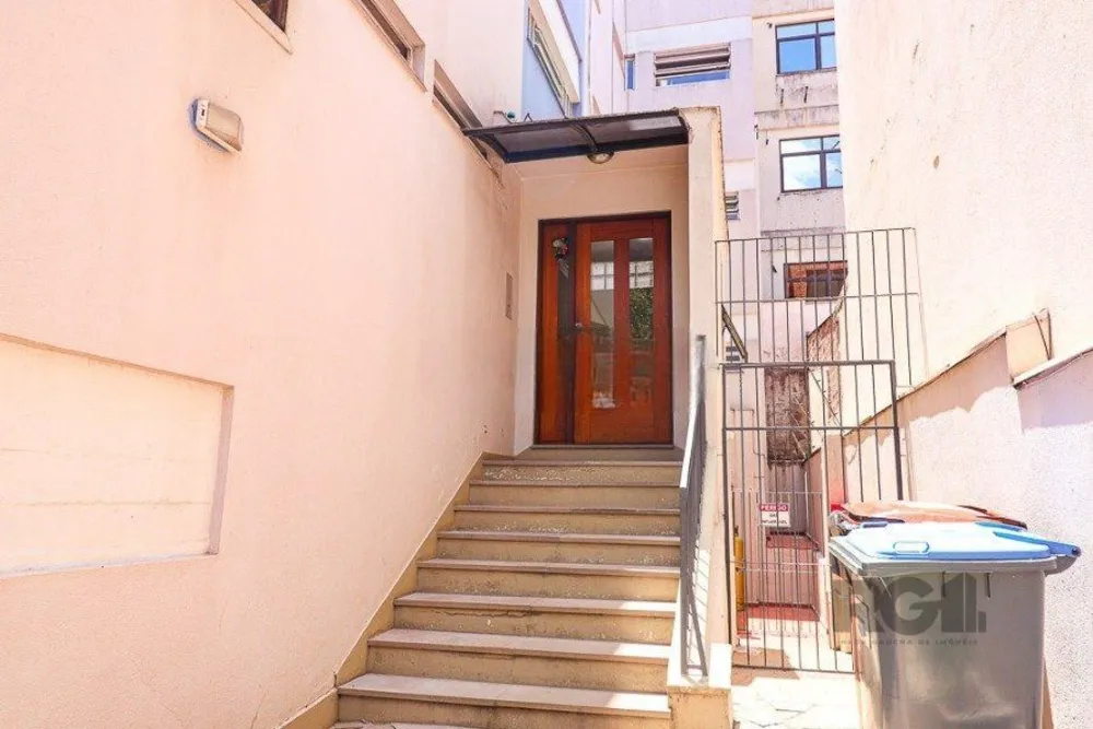 Apartamento, 1 quarto, 32 m² - Foto 8
