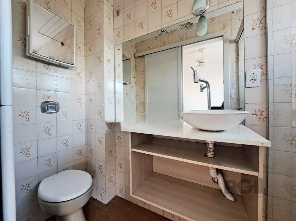Apartamento, 1 quarto, 32 m² - Foto 5