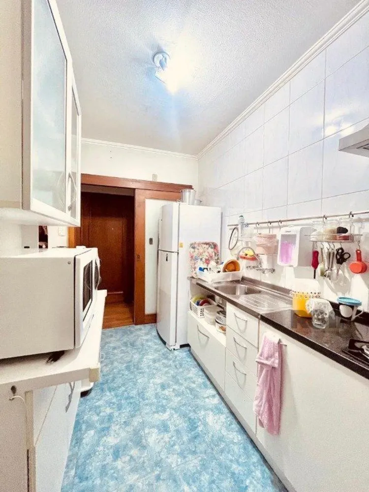 Apartamento, 3 quartos, 82 m² - Foto 8
