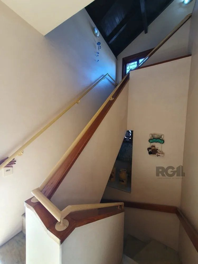 Sobrado, 3 quartos, 212 m² - Foto 4