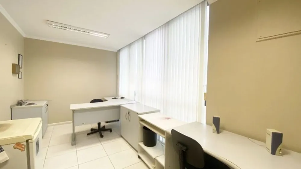 Sala-Conjunto, 28 m² - Foto 1