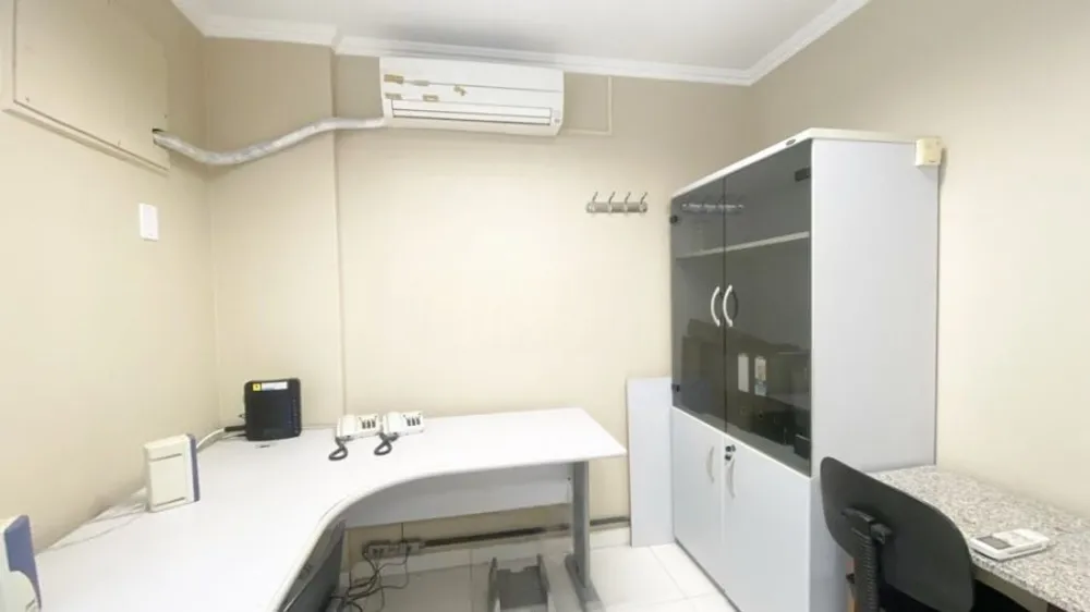 Sala-Conjunto, 28 m² - Foto 7