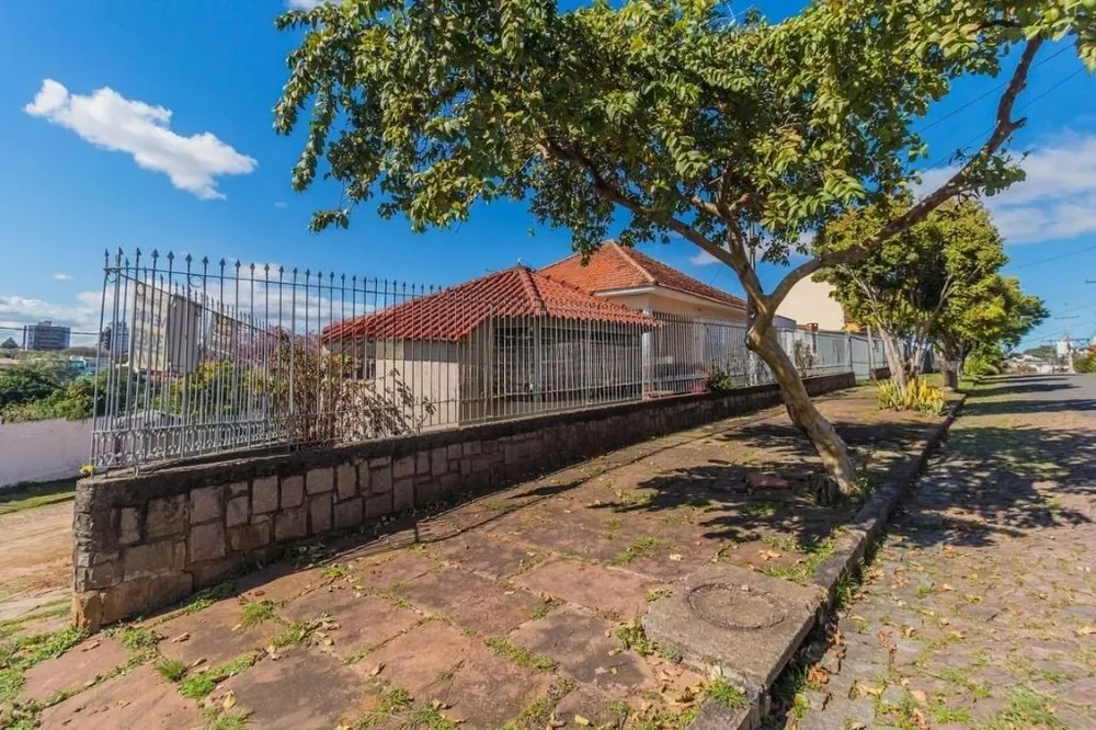 Casa, 3 quartos, 163 m² - Foto 1