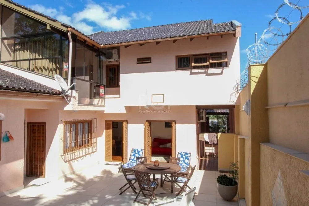Casa, 4 quartos, 350 m² - Foto 7