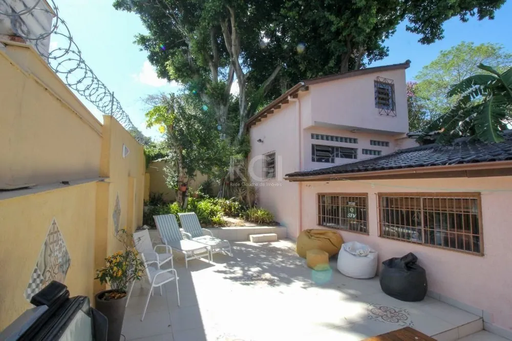 Casa, 4 quartos, 350 m² - Foto 3