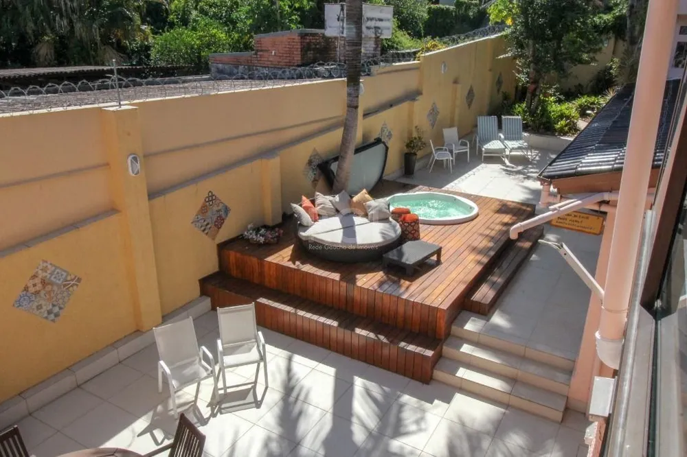 Casa, 4 quartos, 350 m² - Foto 3