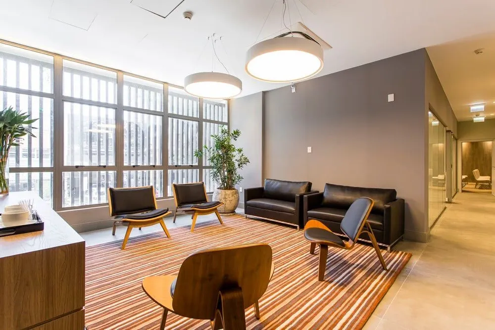 Sala-Conjunto, 30 m² - Foto 10