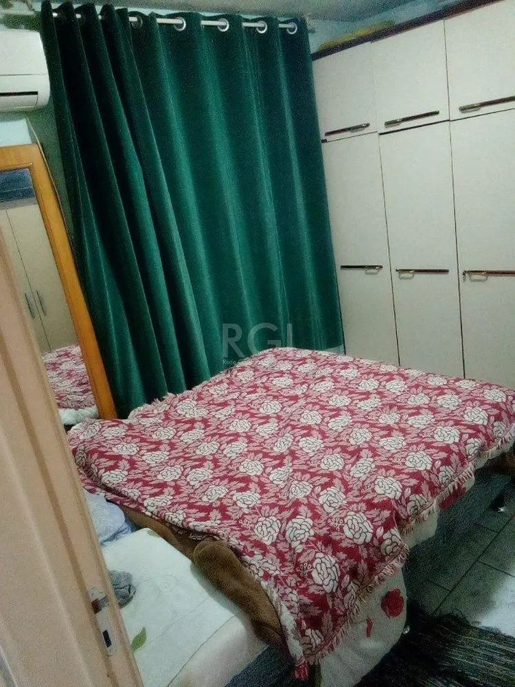 Apartamento, 2 quartos, 38 m² - Foto 6