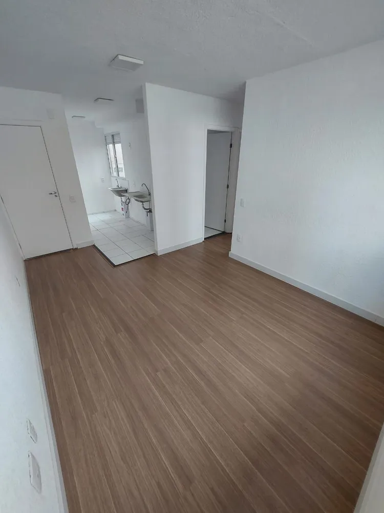 Apartamento, 2 quartos, 41 m² - Foto 4