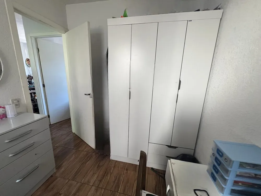 Apartamento, 2 quartos, 41 m² - Foto 9