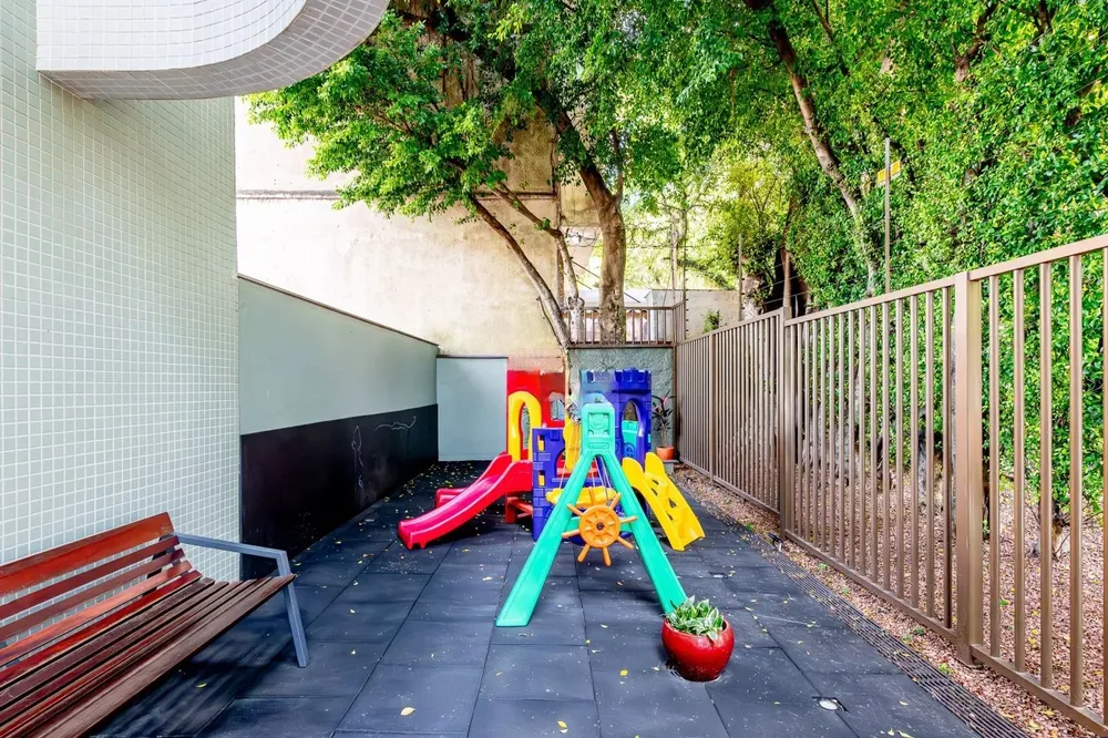 Apartamento, 3 quartos, 160 m² - Foto 15