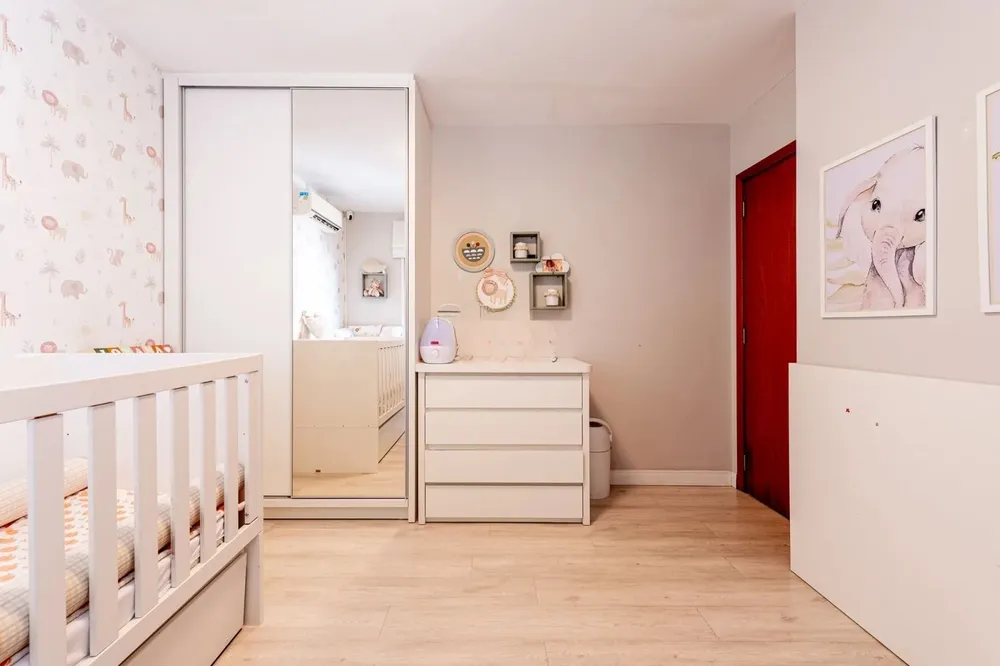 Apartamento, 3 quartos, 160 m² - Foto 7