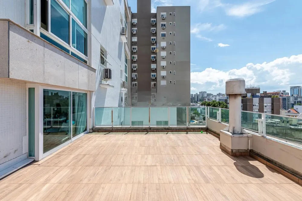 Apartamento, 3 quartos, 160 m² - Foto 1