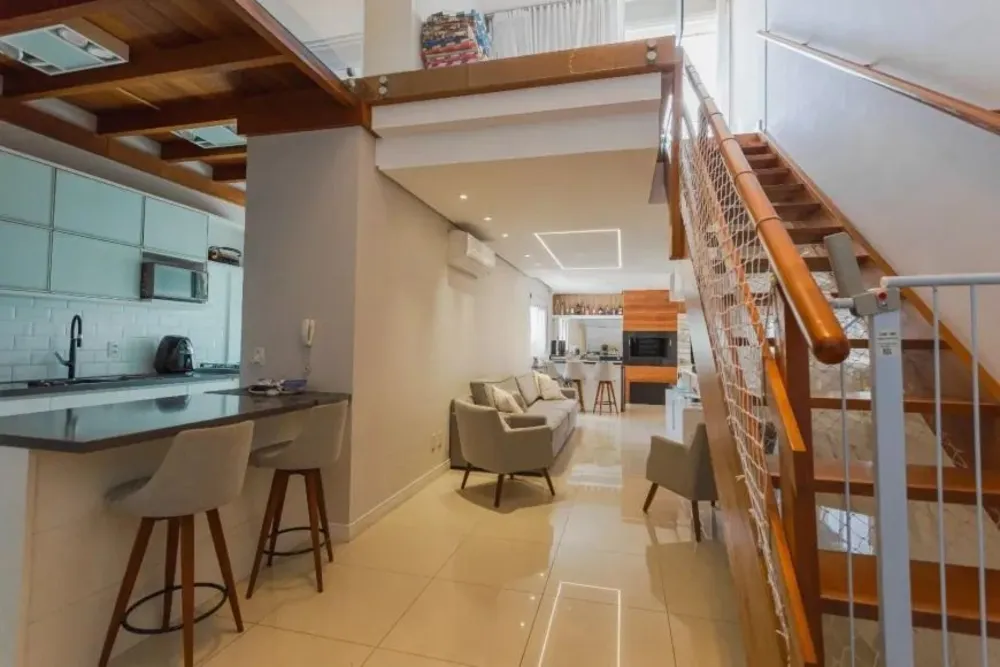 Apartamento, 3 quartos, 160 m² - Foto 4