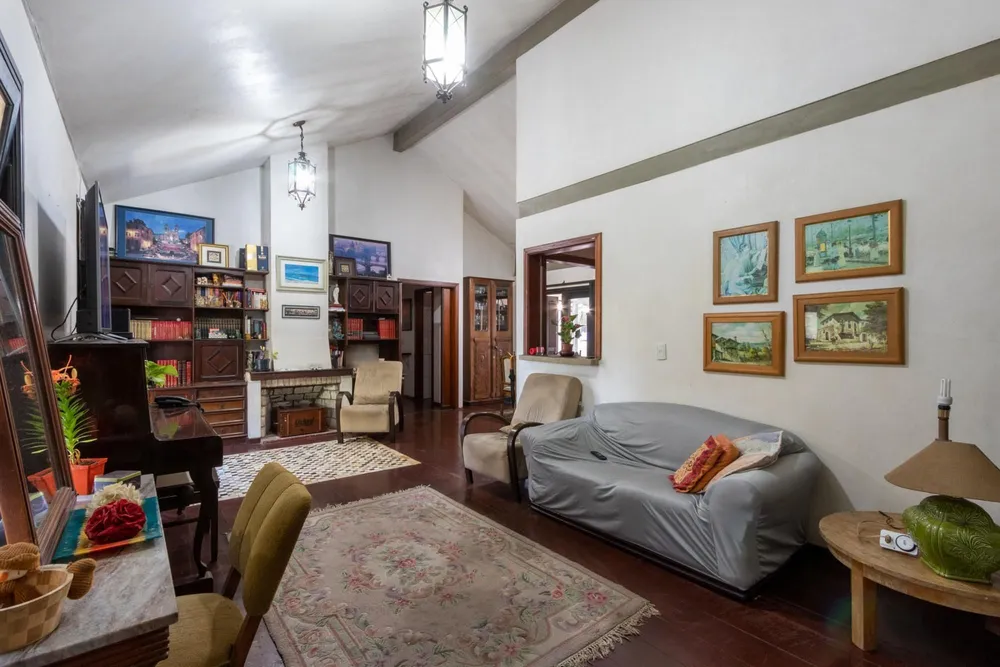Casa, 2 quartos, 286 m² - Foto 2