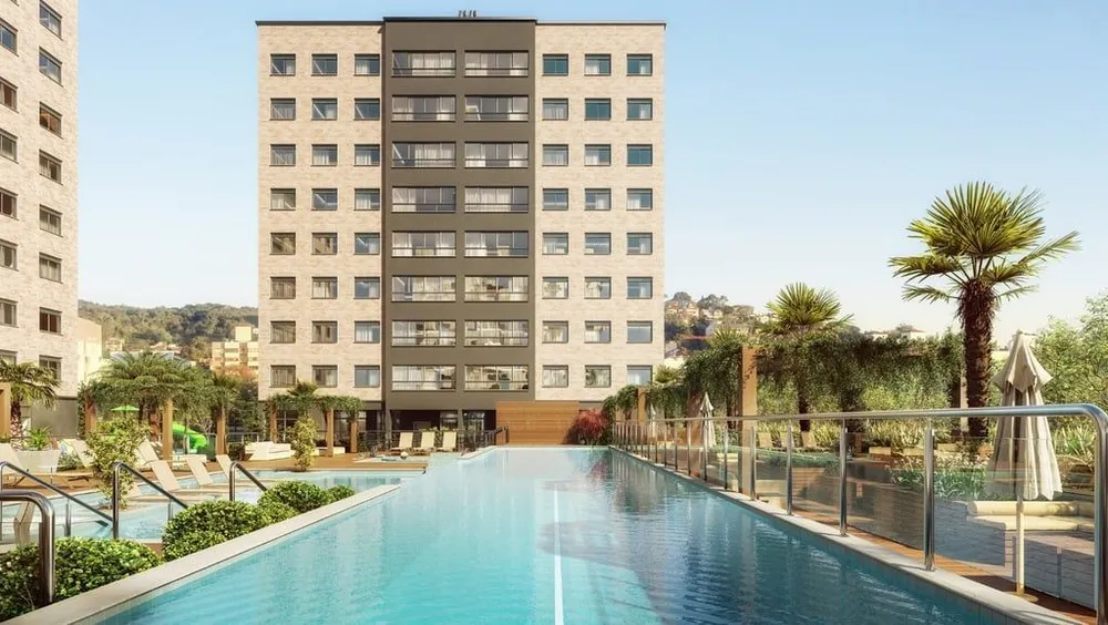 Apartamento, 3 quartos, 116 m² - Foto 12