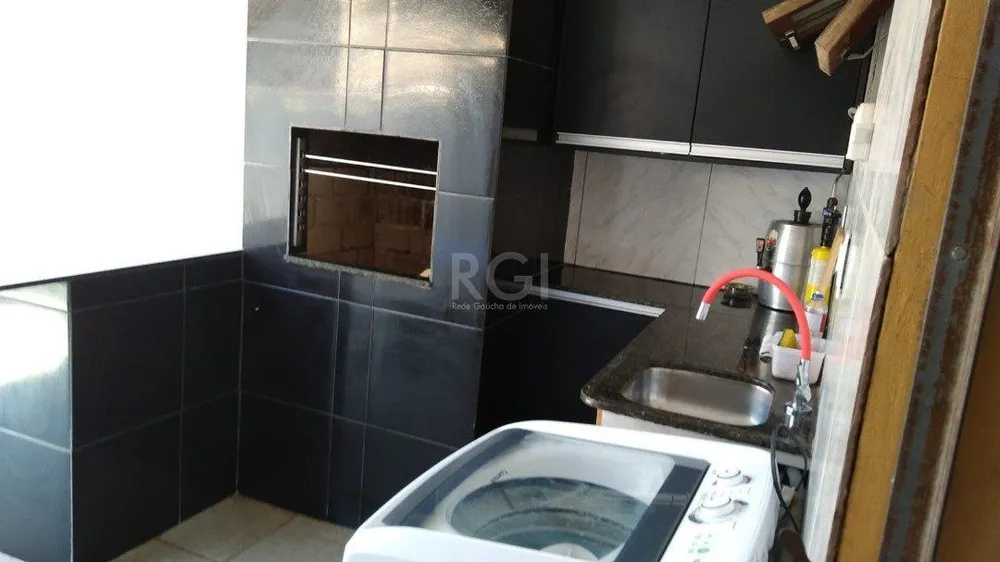 Casa, 2 quartos, 72 m² - Foto 12
