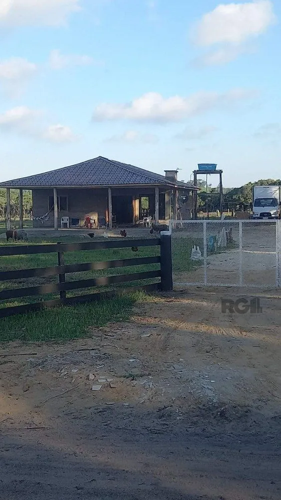 Sítio, 3 quartos, 3 hectares - Foto 6
