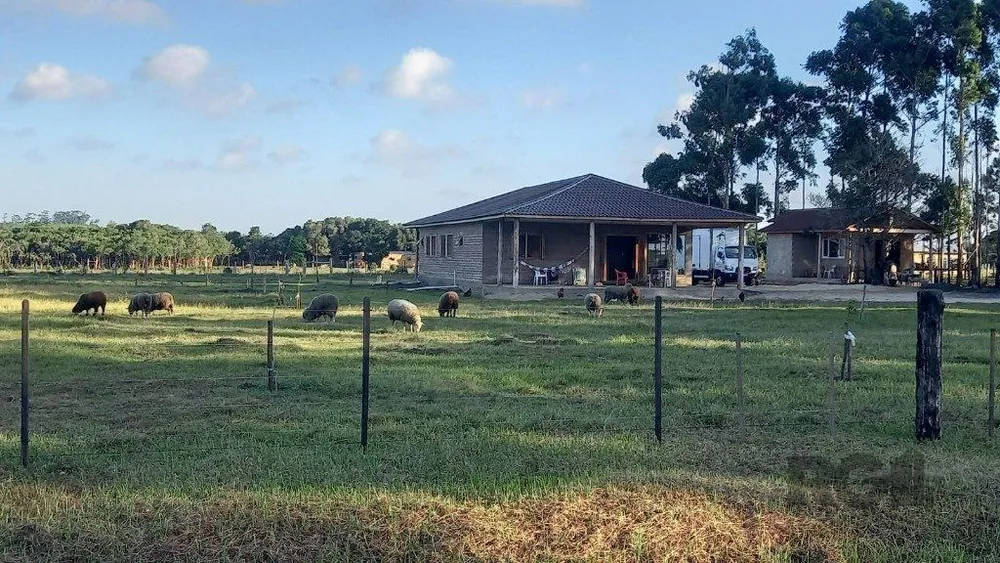 Sítio, 3 quartos, 3 hectares - Foto 10