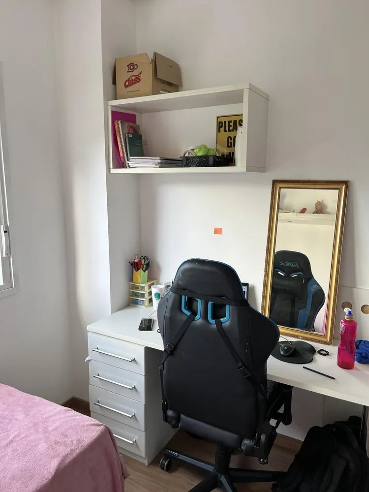 Casa de Condomínio, 3 quartos - Foto 7