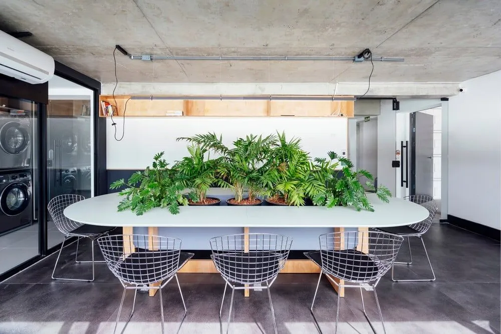 Cobertura, 1 quarto, 75 m² - Foto 10