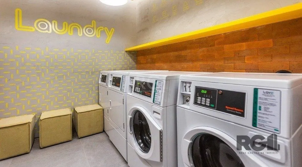 Apartamento, 1 quarto, 37 m² - Foto 4
