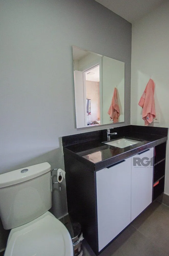 Apartamento, 1 quarto, 37 m² - Foto 1