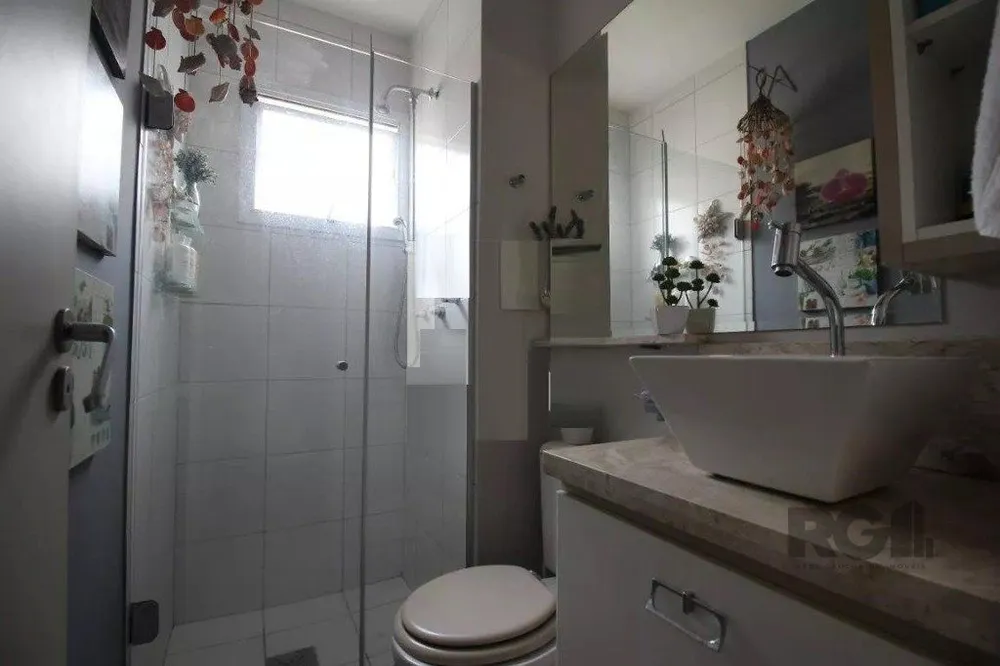 Apartamento, 3 quartos, 67 m² - Foto 1