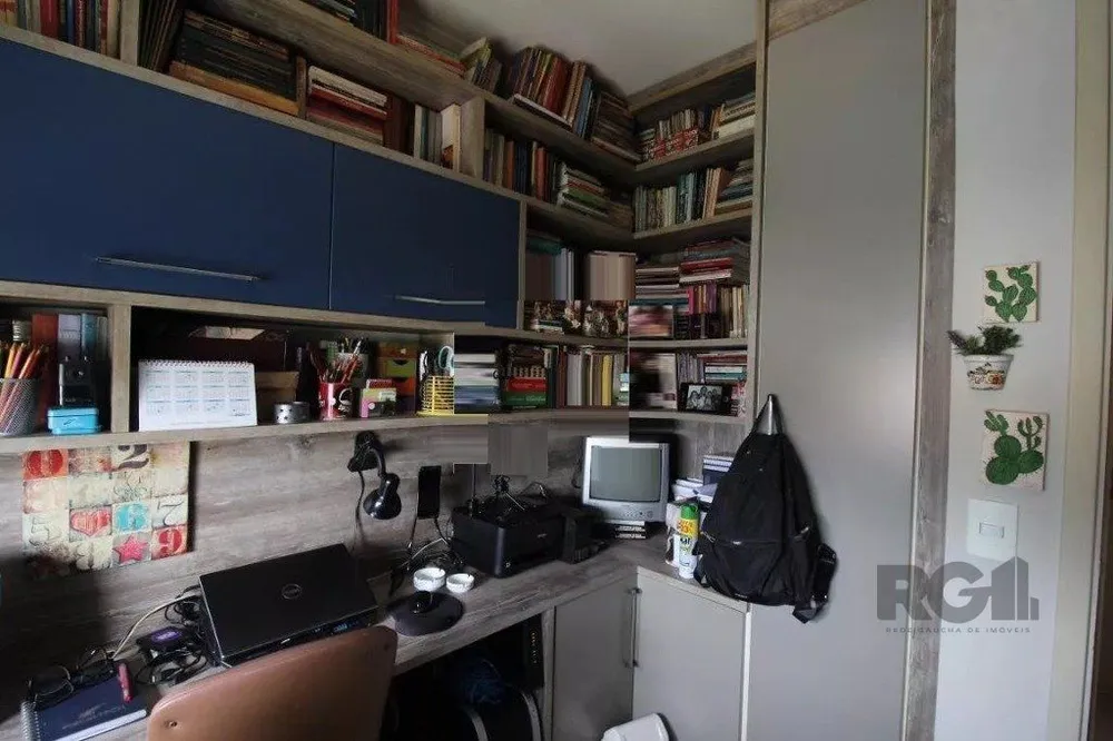 Apartamento, 3 quartos, 67 m² - Foto 8