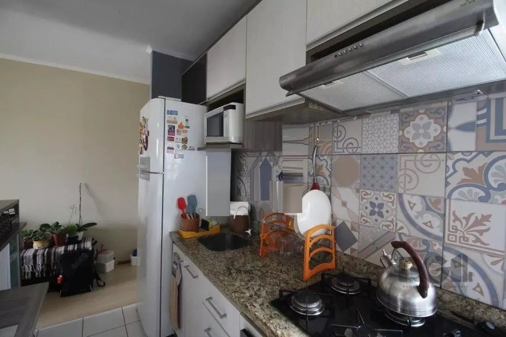 Apartamento, 3 quartos, 67 m² - Foto 11