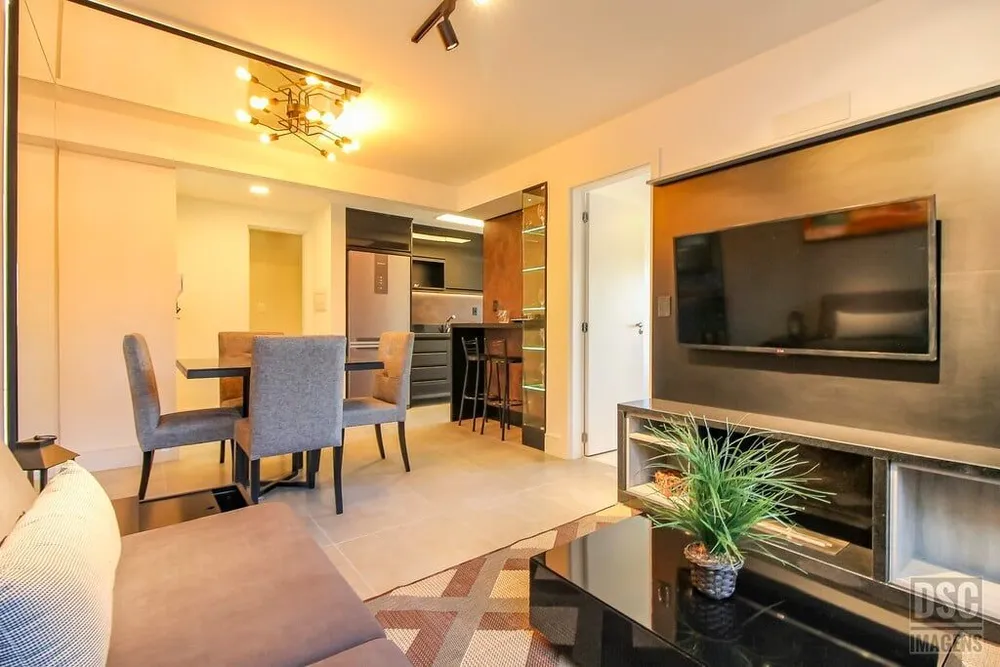 Apartamento, 2 quartos, 74 m² - Foto 7