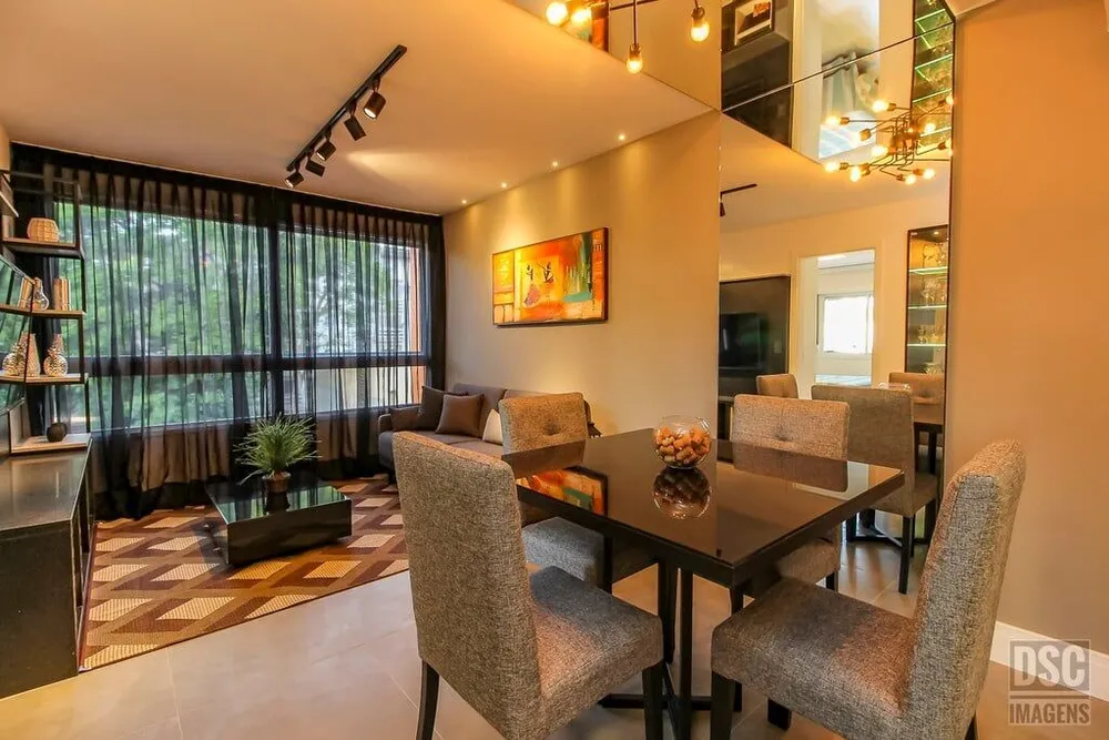 Apartamento, 2 quartos, 74 m² - Foto 5