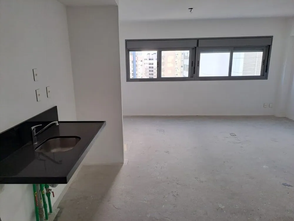 Apartamento, 1 quarto, 38 m² - Foto 4