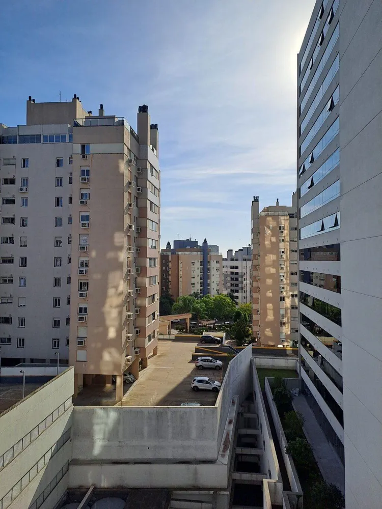 Apartamento, 1 quarto, 38 m² - Foto 8