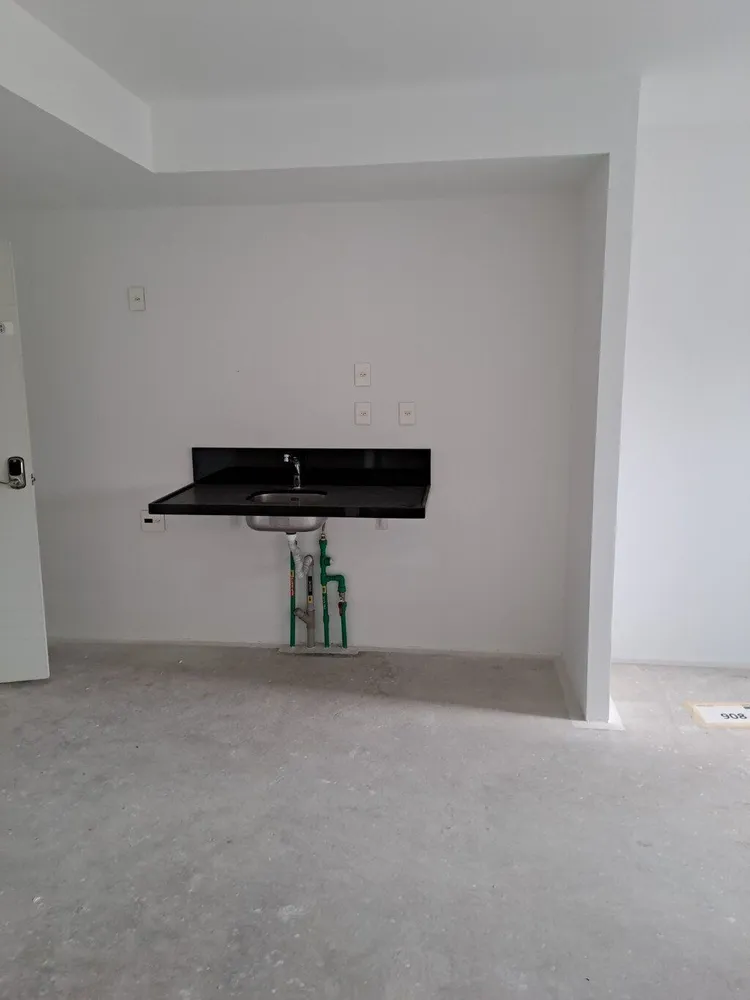 Apartamento, 1 quarto, 38 m² - Foto 5
