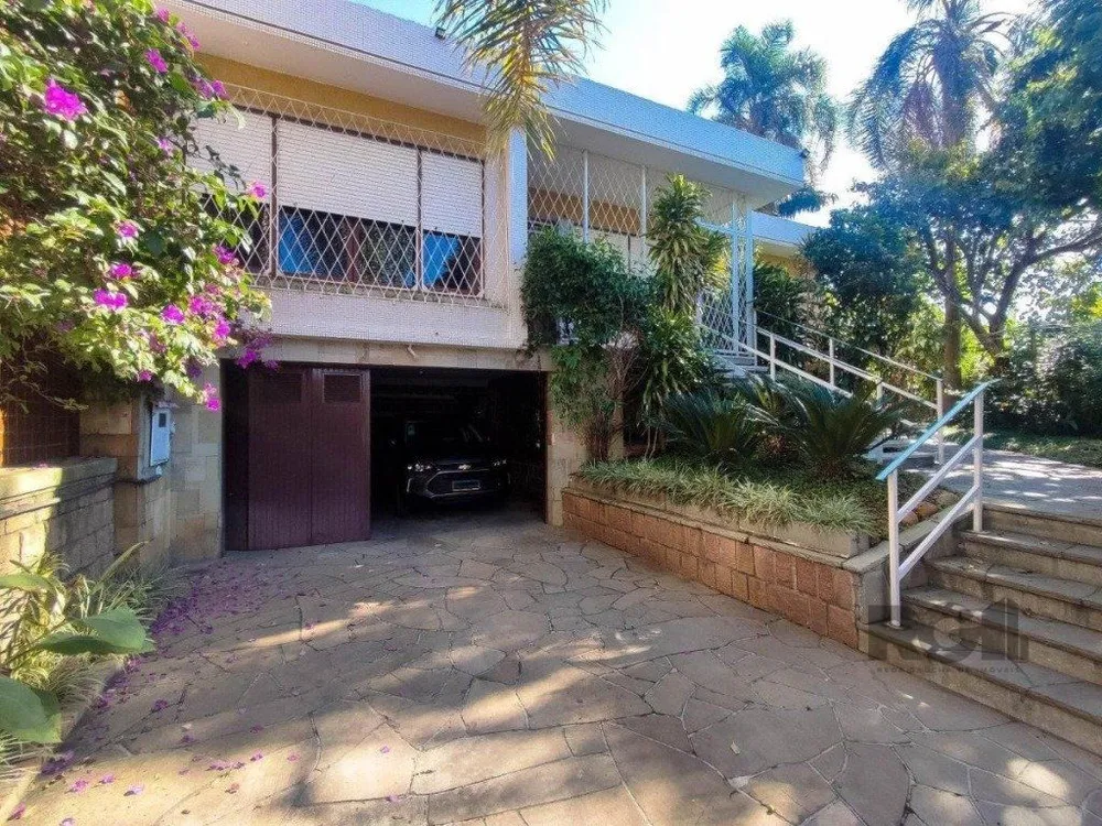 Casa, 4 quartos, 290 m² - Foto 5
