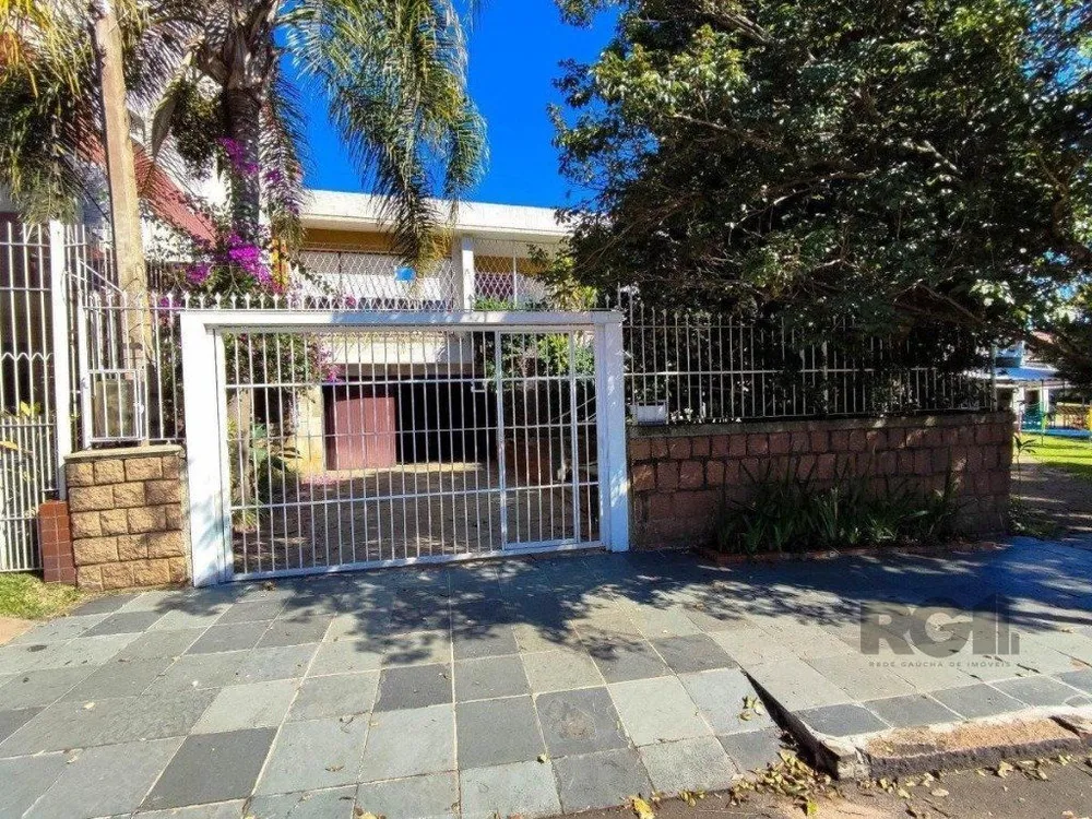 Casa, 4 quartos, 290 m² - Foto 4