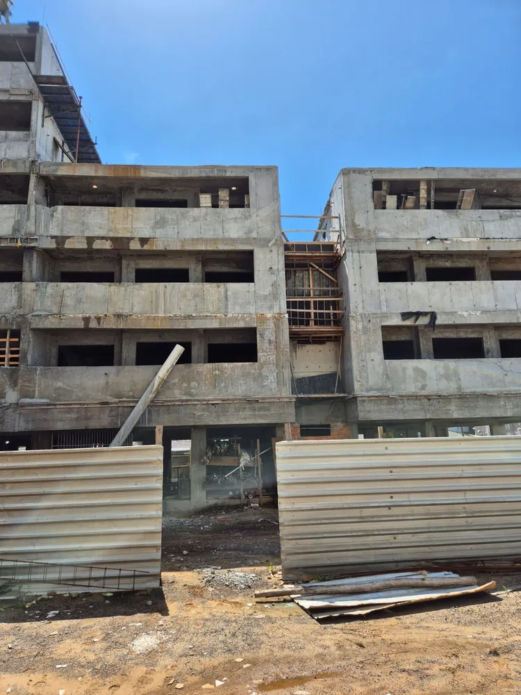 Cobertura, 2 quartos, 135 m² - Foto 6