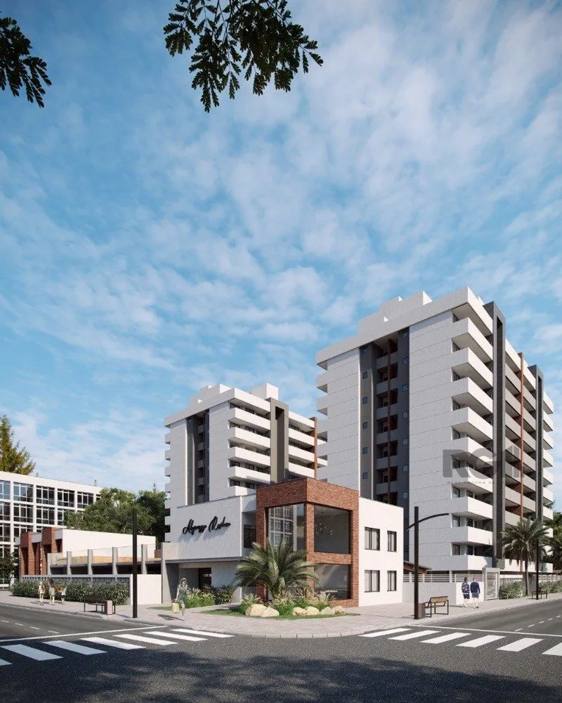 Cobertura, 2 quartos, 135 m² - Foto 2
