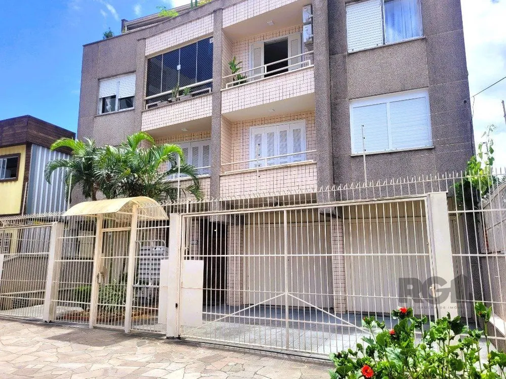 Apartamento, 2 quartos, 69 m² - Foto 1