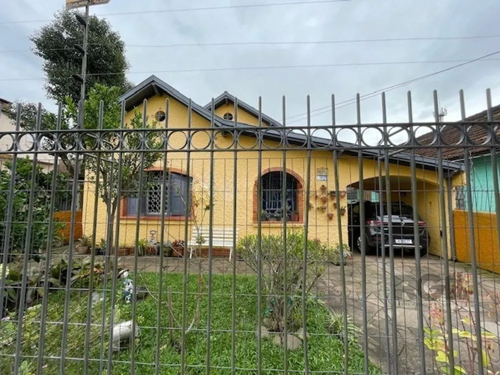 Casa, 4 quartos, 265 m² - Foto 6