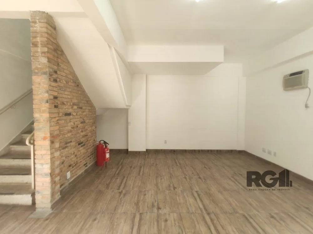 Loja-Salão, 92 m² - Foto 1