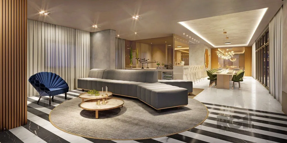 Apartamento, 3 quartos, 175 m² - Foto 7