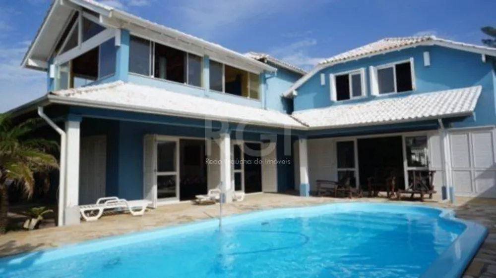 Casa, 7 quartos, 500 m² - Foto 1