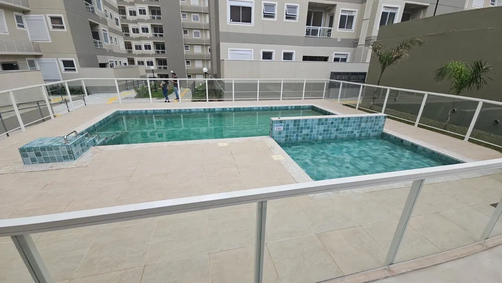 Apartamento, 2 quartos, 56 m² - Foto 12