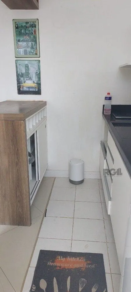 Apartamento, 1 quarto, 30 m² - Foto 5