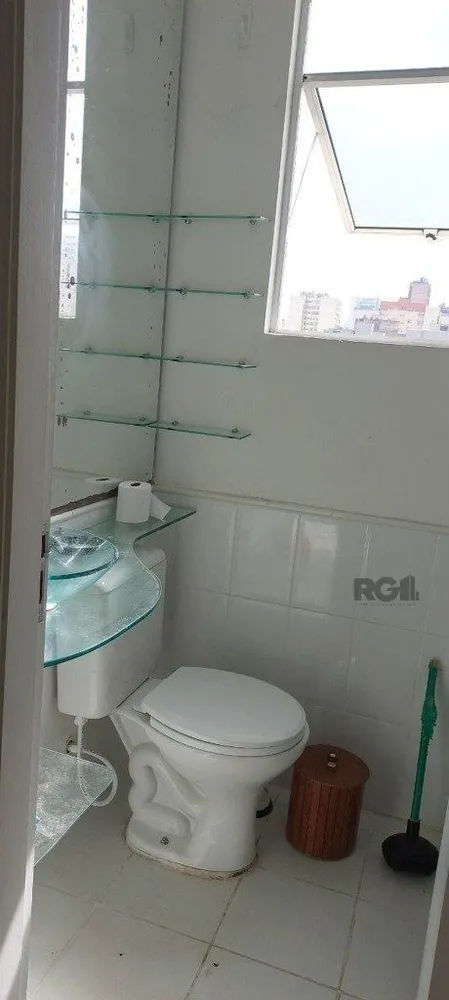 Apartamento, 1 quarto, 30 m² - Foto 1