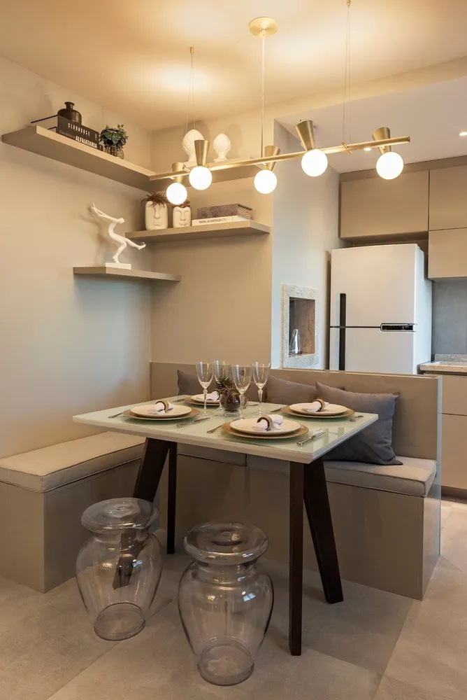 Apartamento, 2 quartos, 38 m² - Foto 7