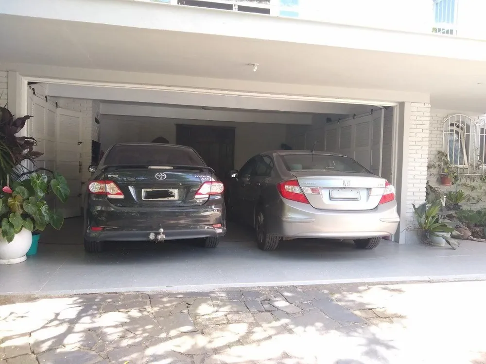 Casa, 3 quartos, 330 m² - Foto 3